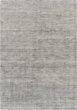 Malaga MAG-2304 6' x 9' Handmade Rug MAG2304-69  Ink Blue, Denim, Light Sage, Light Olive Surya