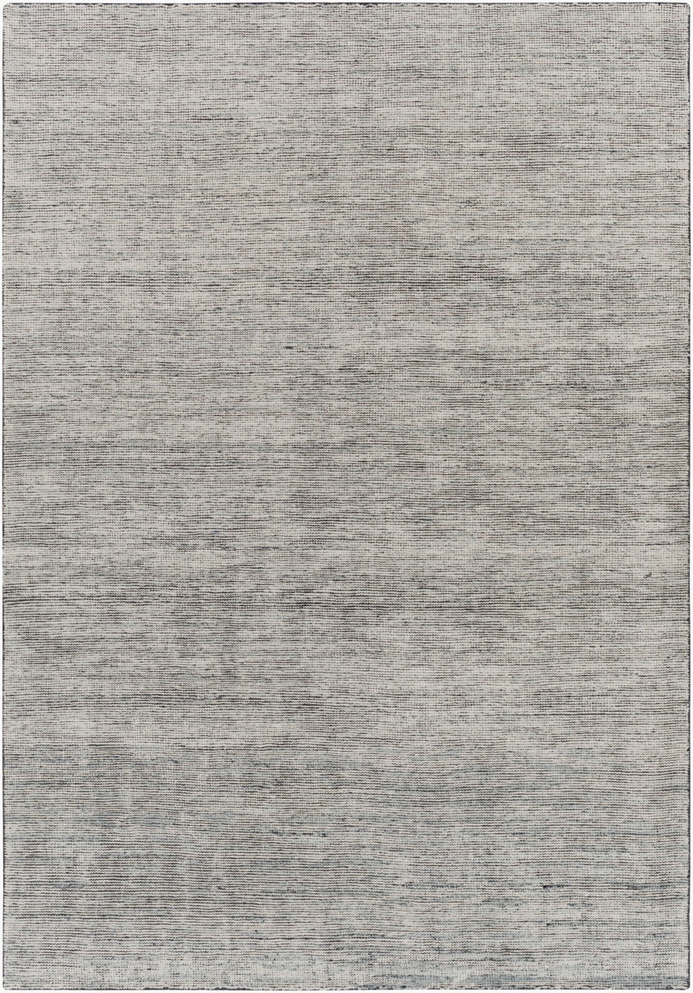 Surya Malaga Handmade 2' X 3' Wool Rug – Elegant Low Pile, Durable & Timeless Design For Modern Homes Ink Blue Wool,Polyester Mag2304-23