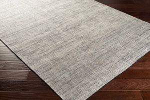 Malaga MAG-2304 8' x 10' Handmade Rug MAG2304-810  Ink Blue, Denim, Light Sage, Light Olive Surya