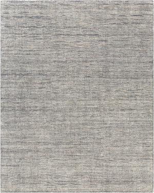 Malaga MAG-2304 8' x 10' Handmade Rug MAG2304-810  Ink Blue, Denim, Light Sage, Light Olive Surya