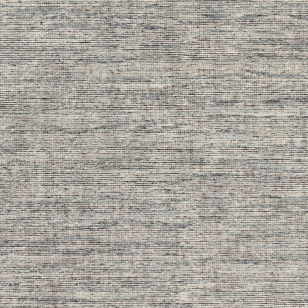 Surya Malaga Handmade 2' X 3' Wool Rug – Elegant Low Pile, Durable & Timeless Design For Modern Homes Ink Blue Wool,Polyester Mag2304-23