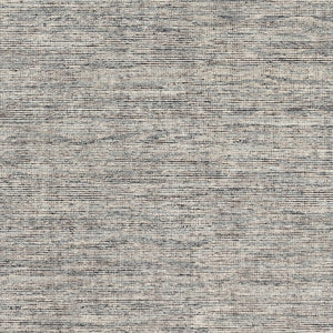 Surya Malaga Handmade 2' X 3' Wool Rug – Elegant Low Pile, Durable & Timeless Design For Modern Homes Ink Blue Wool,Polyester Mag2304-23