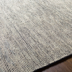 Malaga MAG-2304 8' x 10' Handmade Rug MAG2304-810  Ink Blue, Denim, Light Sage, Light Olive Surya