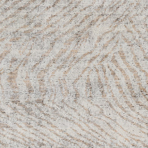 Surya Malaga Handmade 2' X 3' Wool Rug – Elegant Low Pile, Durable & Timeless Design For Modern Homes Ivory Wool Mag2306-23