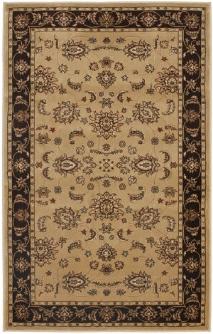 Safavieh Maj4781 Power Loomed  Rug Camel / Brown MAJ4781-1525-3