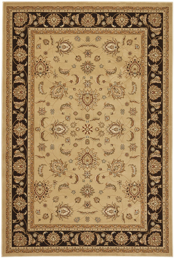 Safavieh Maj4781 Power Loomed  Rug Camel / Brown MAJ4781-1525-3