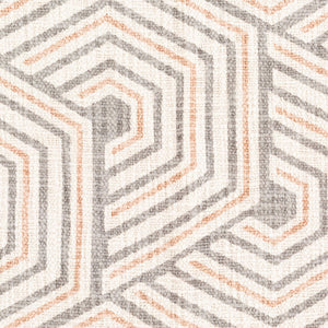 Surya Mila Hand Woven 14"L X 22"W Lumbar Pillow Kit - Soft Cotton & Viscose For Modern Home Comfort Ivory Cotton,Viscose,Cotton Mal002-2214