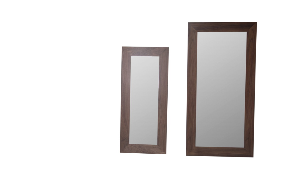 Soho Concept Malta Square Mirror 41" X 41" - Wenge Finish, Assembled Design For Elegant Home Decor Upgrade   Soho-concept-dining-chair-14010