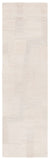 Safavieh Manhattan 576 Hand Tufted Contemporary Rug Ivory / Beige 8' x 10'