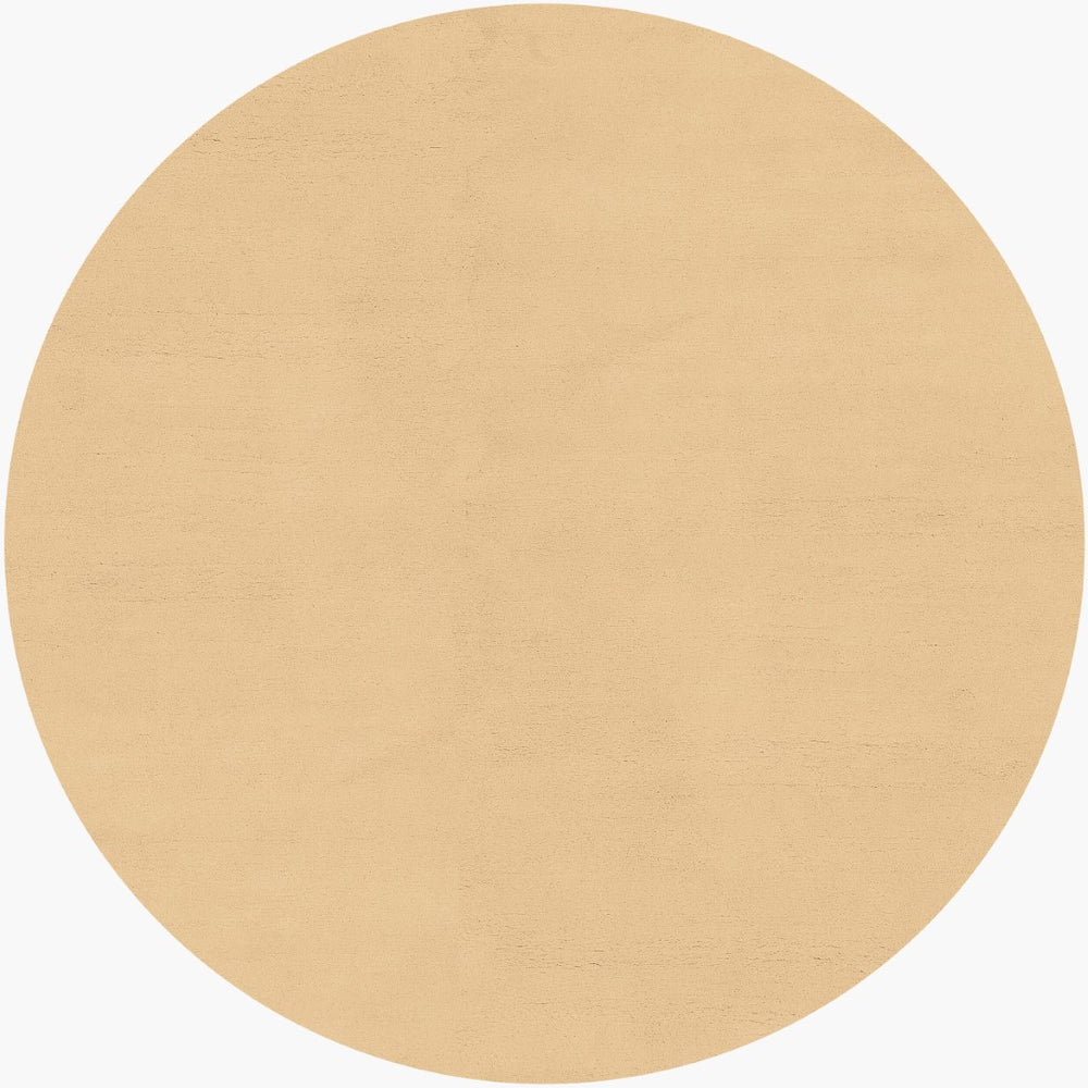 Surya Manhattan 8' X 8' Handmade Rug - Luxurious New Zealand Wool, Timeless Style For Any Decor Theme  Nz Wool Man6662-8rd