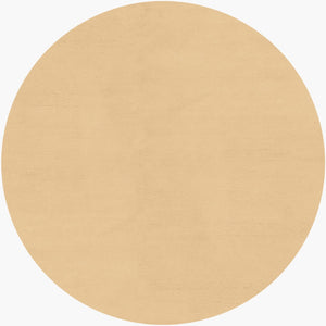 Surya Manhattan 8' X 8' Handmade Rug - Luxurious New Zealand Wool, Timeless Style For Any Decor Theme  Nz Wool Man6662-8rd