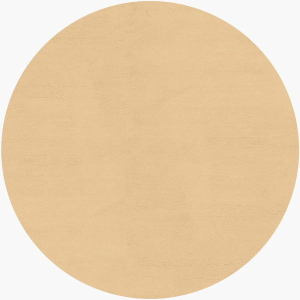 Surya Manhattan 8' X 8' Handmade Rug - Luxurious New Zealand Wool, Timeless Style For Any Decor Theme  Nz Wool Man6662-8rd