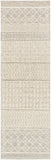 Maroc MAR-2300 2'6" x 8' Handmade Rug MAR2300-268 Livabliss Surya