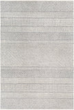 Maroc MAR-2301 9'9" x 9'9" Handmade Rug MAR2301-99SQ Livabliss Surya