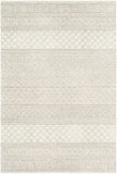 Maroc MAR-2302 9'9" x 9'9" Handmade Rug MAR2302-99SQ Livabliss Surya