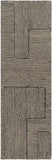 Maroc MAR-2320 2'6" x 8' Handmade Rug MAR2320-268 Livabliss Surya