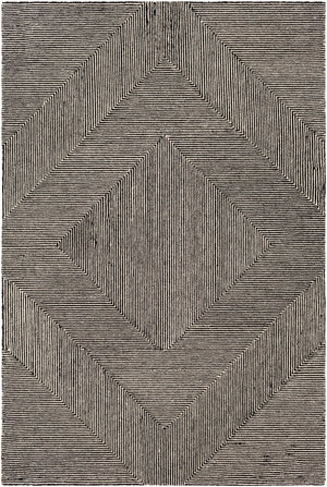 Maroc MAR-2321 2' x 3' Handmade Rug MAR2321-23 Livabliss Surya