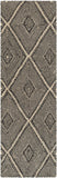 Maroc MAR-2322 2'6" x 8' Handmade Rug MAR2322-268 Livabliss Surya