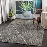 Maroc MAR-2322 6' x 9' Handmade Rug MAR2322-69 Livabliss Surya