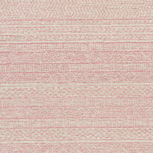 Surya Maroc Handmade 2' X 3' Wool Area Rug – Global Style, Textured Comfort, Crafted In India For Your Home Rose Wool Mar2324-23