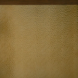 VIG Furniture Modrest Marjorie - Modern Walnut + Brushed Gold Rectangular Dining Table VGGMDT-1705-WAL