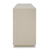 VIG Furniture Modrest Marjorie - Modern Cream & Brushed Gold Buffet VGGMW-1705B-CRM