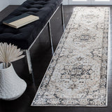 Safavieh Mayflower 293 Power Loomed Traditional Rug Beige / Grey MAY293B-7R