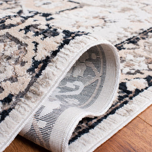 Safavieh Mayflower 293 Power Loomed Traditional Rug Beige / Grey MAY293B-7R