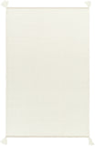 Merino Boucle MBC-2300 9' x 12' Handmade Rug MBC2300-912  Off-White, Ivory Surya