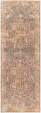 Mirabel MBE-2310 2'7" x 7'3" Machine Woven Rug MBE2310-2773 Livabliss Surya