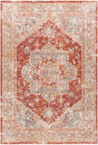 Mirabel MBE-2311 5' x 7'5" Machine Woven Rug MBE2311-575 Livabliss Surya