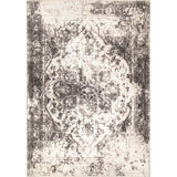 My Texas House  The State House Machine Woven Polypropylene Transitional Made In USA Area Rug