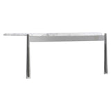Bernhardt Arris Cocktail Table - 15-inch Height 321010