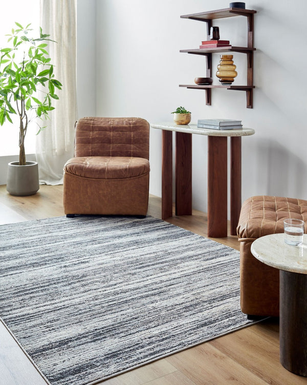 Livabliss Marbella Eco-friendly Recycled Pet Area Rug Medium Pile Turkish Woven Living Room MBR2301-537