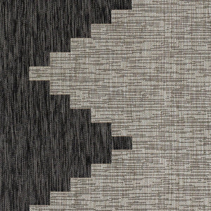 Livabliss Malibu Flatweave Indoor Outdoor Area Rug Polypropylene Patio Entryway Low Profile MBU2314-679