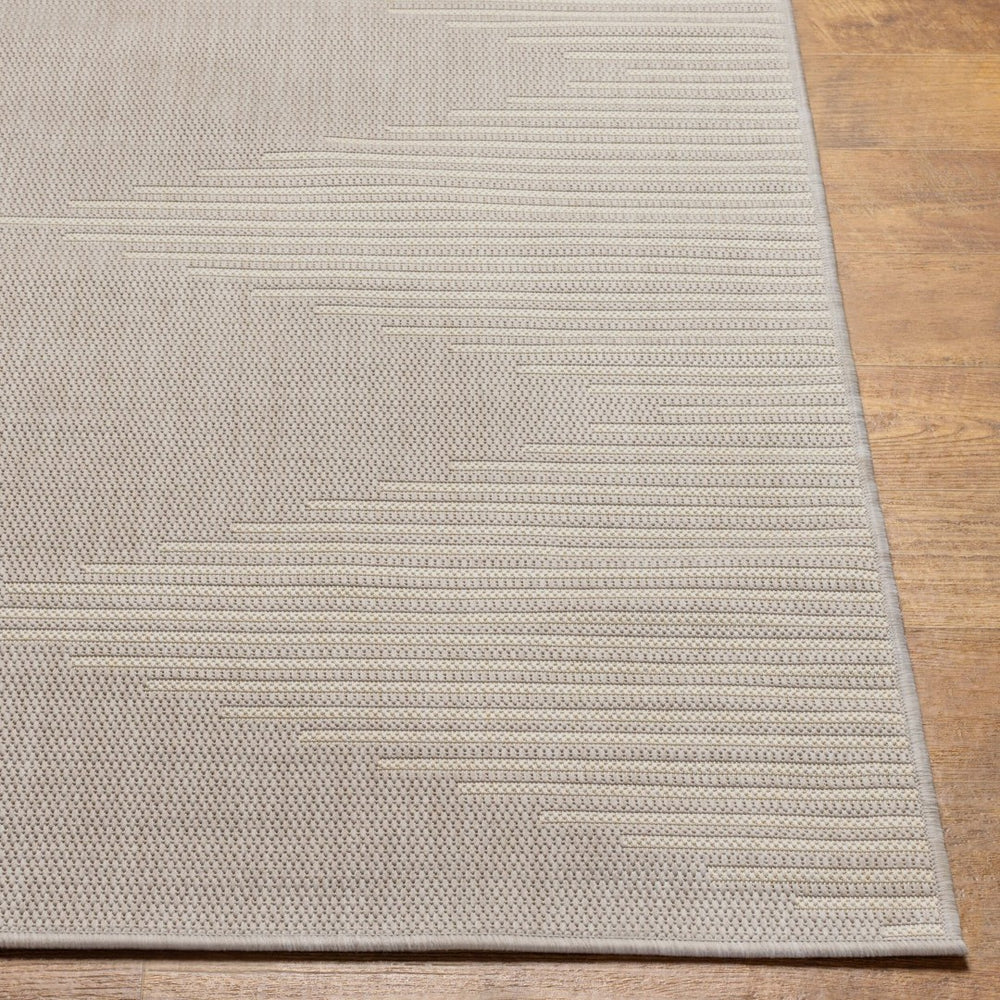 Livabliss Malibu Flatweave Area Rug Machine Woven Polypropylene for Modern Living Spaces MBU2319-71010