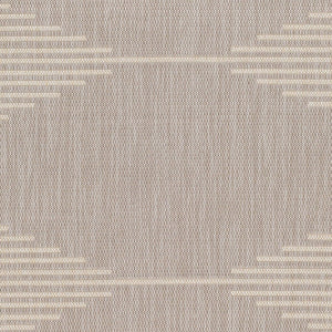 Livabliss Malibu Flatweave Area Rug Machine Woven Polypropylene for Modern Living Spaces MBU2319-71010