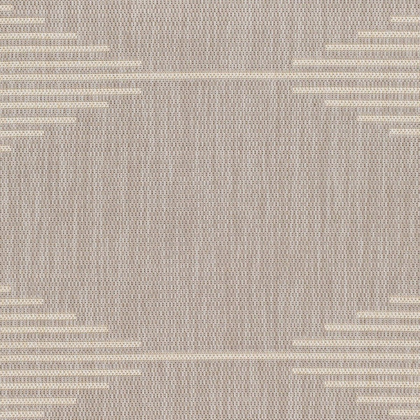 Livabliss Malibu Flatweave Area Rug Machine Woven Polypropylene for Modern Living Spaces MBU2319-71010