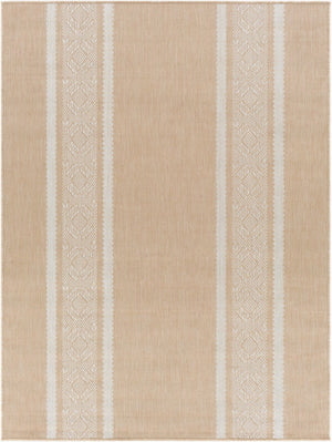 Livabliss Malibu Global Inspired Flat Weave Area Rug Machine Woven Polypropylene Living Room MBU2325-71010