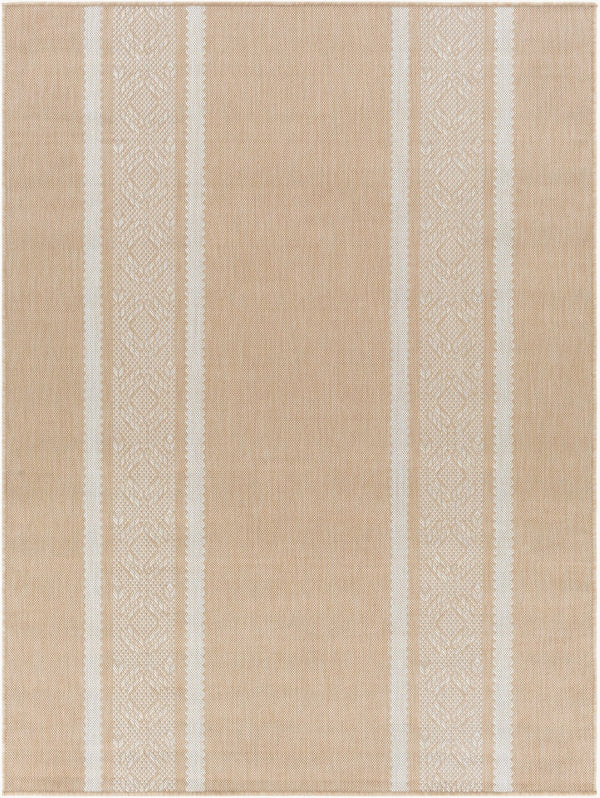 Livabliss Malibu Global Inspired Flat Weave Area Rug Machine Woven Polypropylene Living Room MBU2325-71010