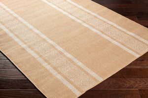 Livabliss Malibu Global Inspired Flat Weave Area Rug Machine Woven Polypropylene Living Room MBU2325-71010