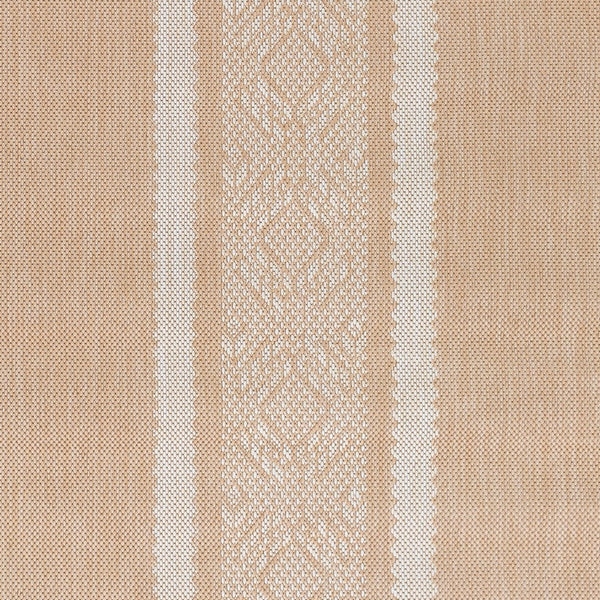 Livabliss Malibu Global Inspired Flat Weave Area Rug Machine Woven Polypropylene Living Room MBU2325-71010