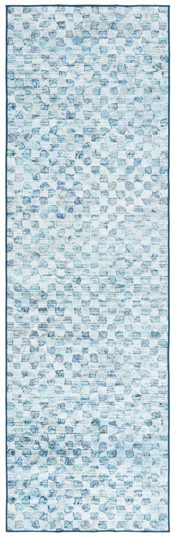 Safavieh Malibu 917 Power Loomed Transitional Rug MBU917F-3