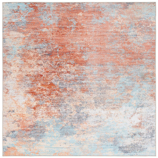 Safavieh Malibu 943 Power Loomed Transitional Rug MBU943P-9