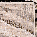 Orian Rugs American Heritage Shell Stop Machine Woven Polypropylene Transitional Area Rug Natural Polypropylene