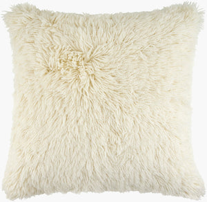 Surya Macumba Oversized Cotton Floor Pillow Artisan Handcrafted Accent for Sofa or Reading Nook MCB001-3636