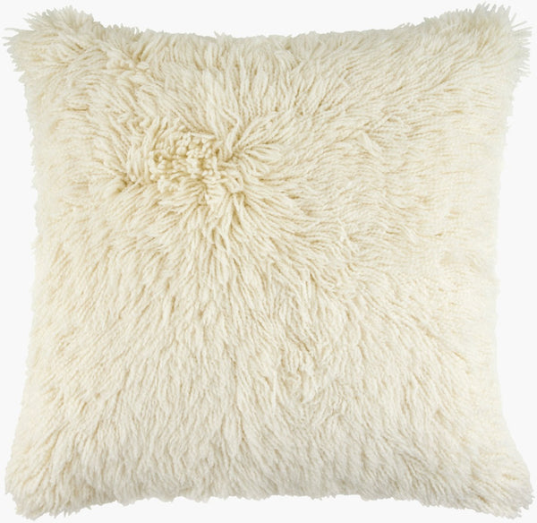 Surya Macumba Oversized Cotton Floor Pillow Artisan Handcrafted Accent for Sofa or Reading Nook MCB001-3636