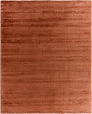 Malcolm MCC-2300 9' x 12' Handmade Rug MCC2300-912  Brick, Sepia, Clay, Mocha Surya