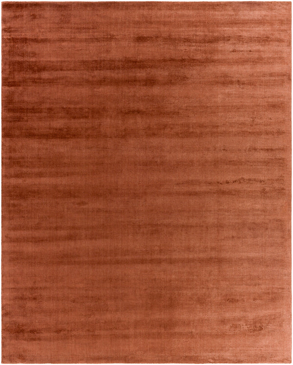 Malcolm MCC-2300 9' x 12' Handmade Rug MCC2300-912  Brick, Sepia, Clay, Mocha Surya