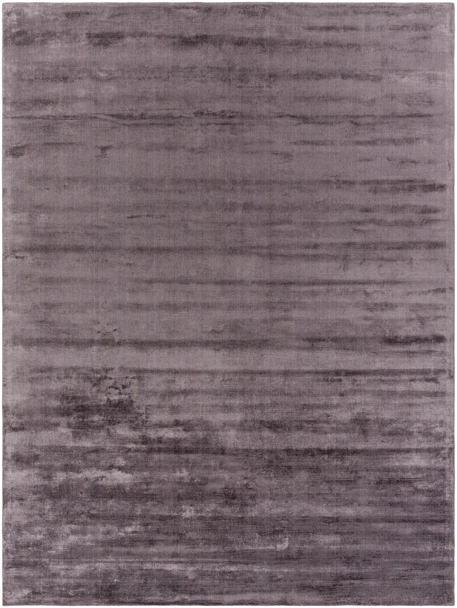 Malcolm MCC-2304 9' x 12' Handmade Rug MCC2304-912  Dark Grey, Grey, Eggplant Surya